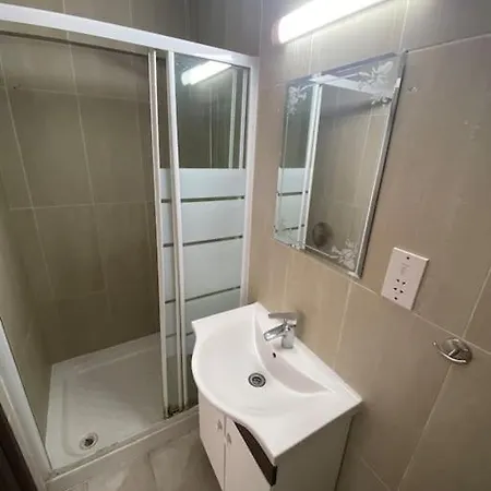 Paradise Homes 16 Apartament