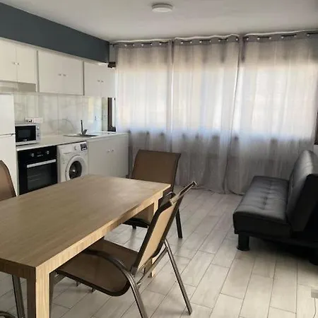 Paradise Homes 16 Apartament Larnaca
