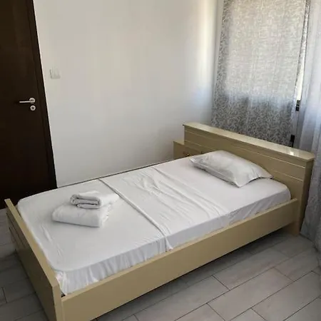 Appartamento Paradise Homes 16 Larnaca