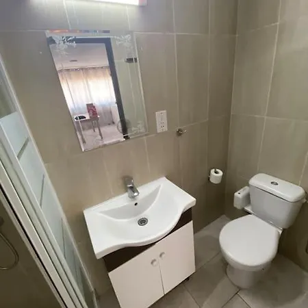 Paradise Homes 16 Appartamento