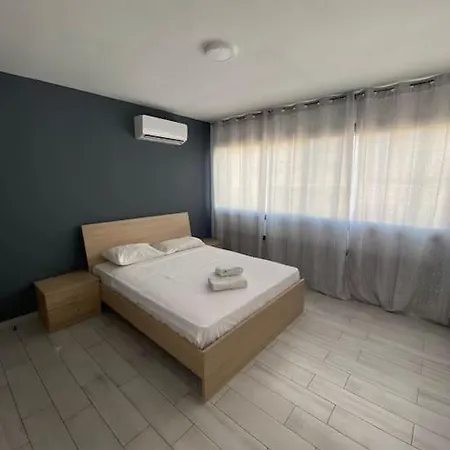 Paradise Homes 16 * Larnaca