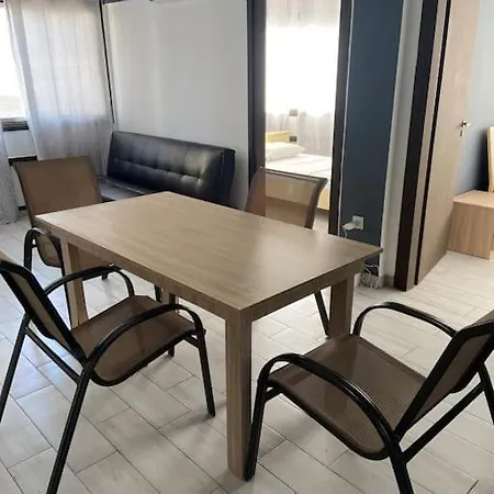 Apartament Paradise Homes 16
