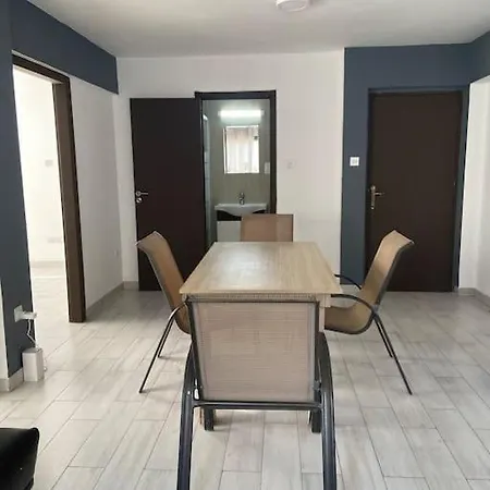 Paradise Homes 16 Appartamento *