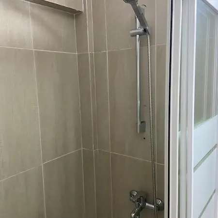 Apartament Paradise Homes 16