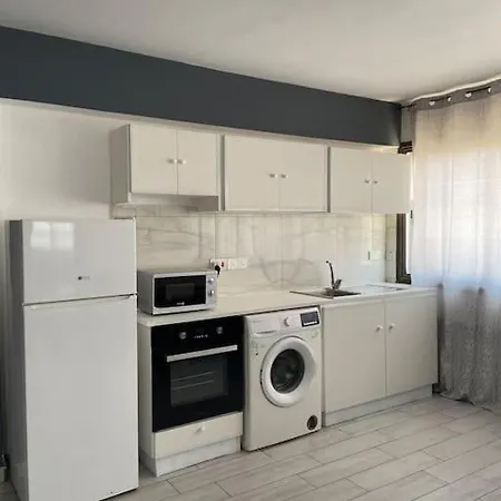 Appartamento Paradise Homes 16