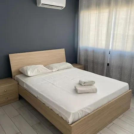 Daire Paradise Homes 16 Larnaca